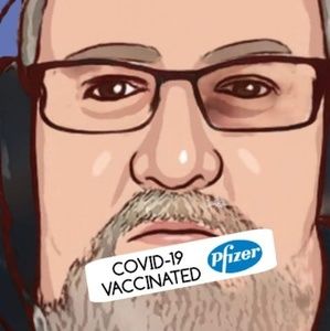 Meet your Posher, Mike